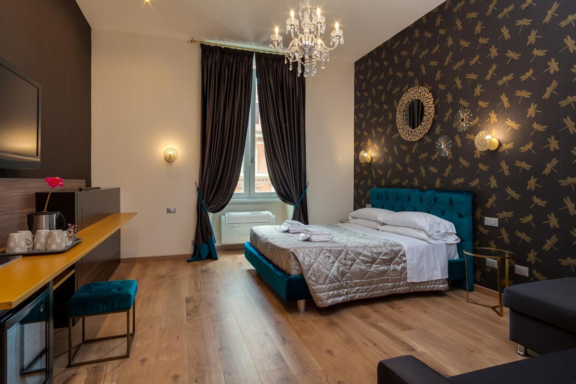 Flat 285 La Suite — Foto 3