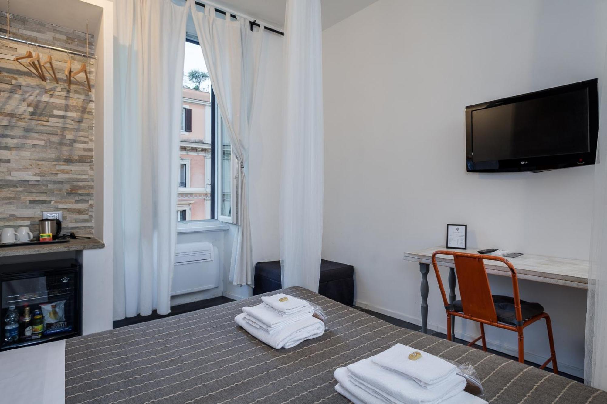 Flat 285 La Suite — Foto 2